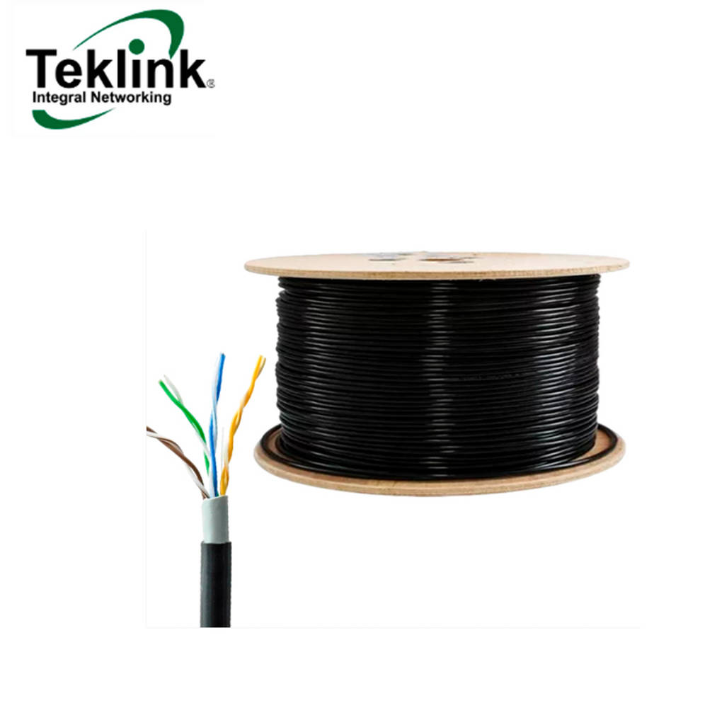 [CAB-TEK6SJOUT] Cable de red Teklink Integral Networking CAB-TEK6SJOUT