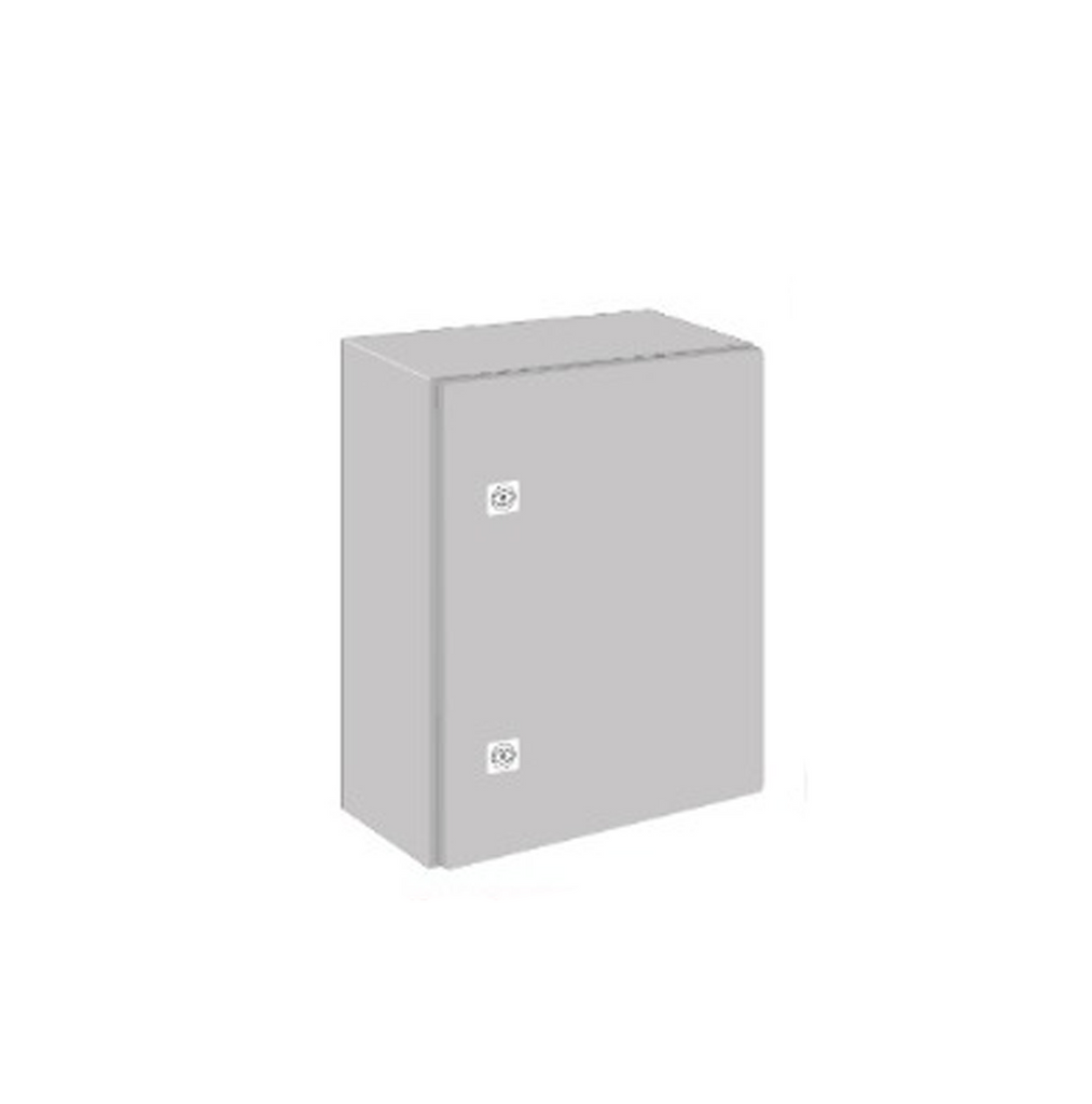 [AE2060-WMB] Caja para instalación Teklink Integral Networking AE2060-WMB