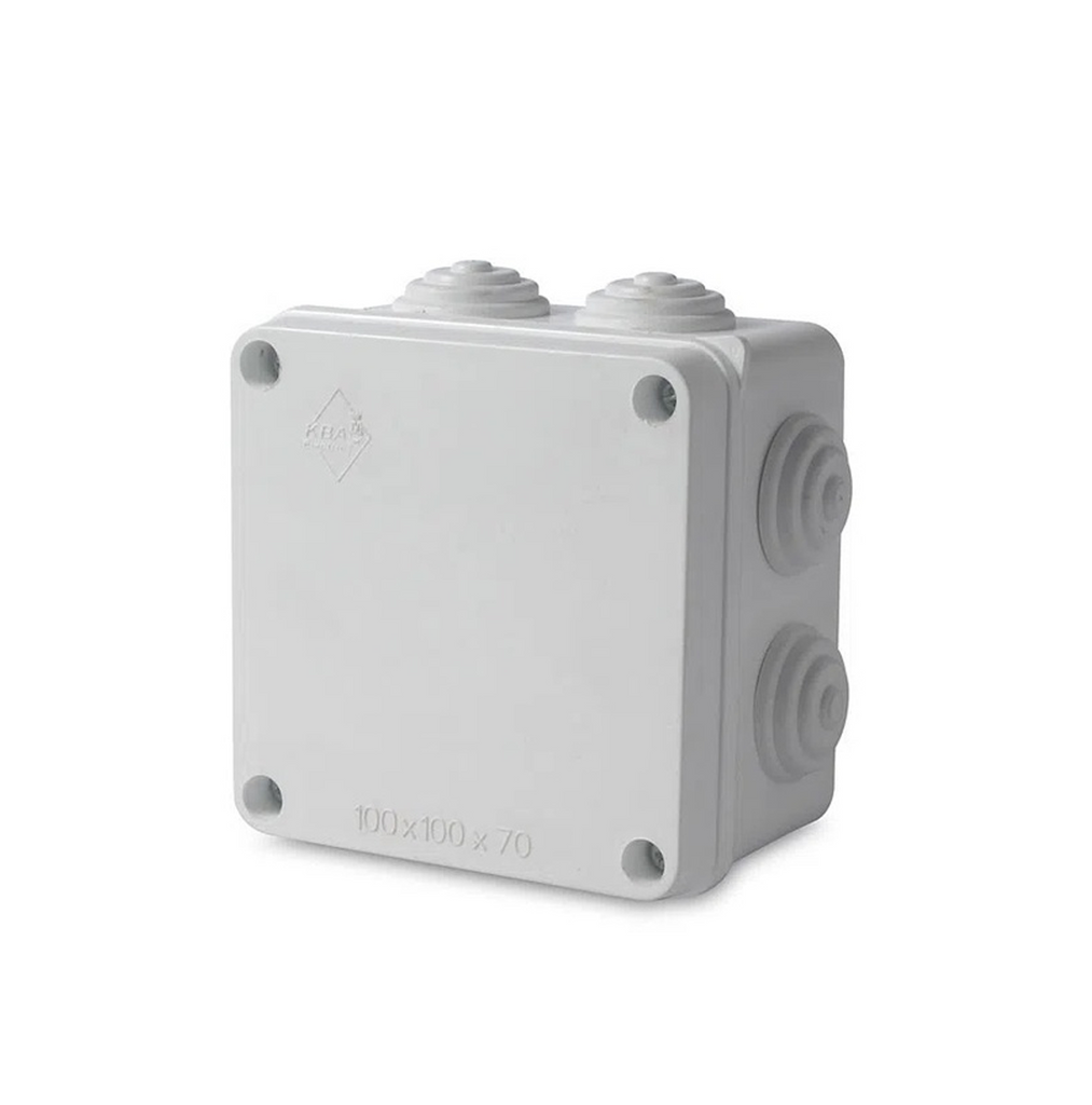 [CP10105] Caja para instalación Teklink Integral Networking CP10105