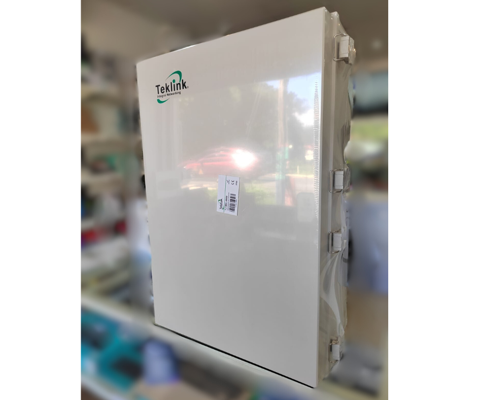 [CP14179.5] Caja para instalación Teklink Integral Networking CP14179.5