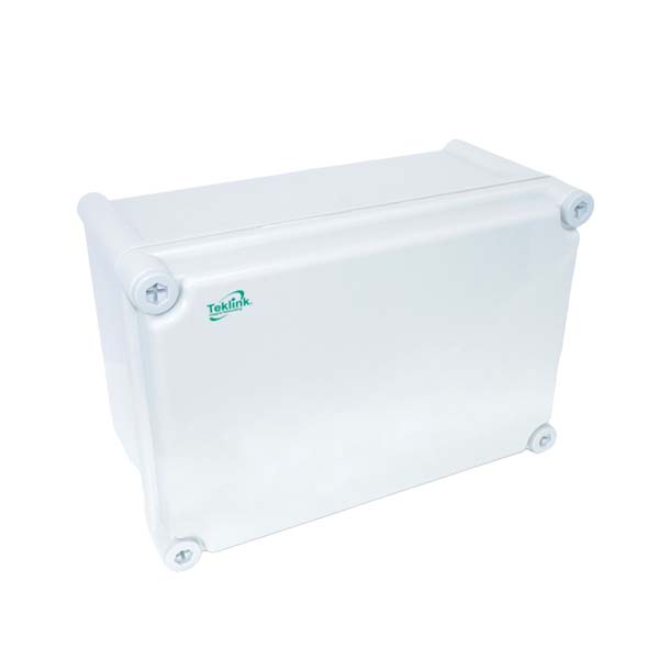 [CP281913] Caja para instalación Teklink Integral Networking CP281913
