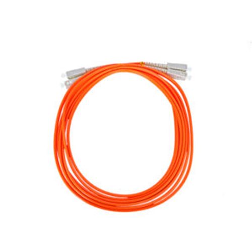 [FIB-LCSCD3SM] Patch cord de fibra óptica Teklink Integral Networking FIB-LCSCD3SM