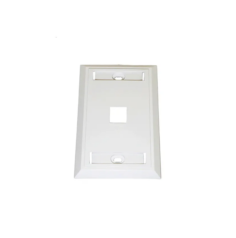 Placa de red Teklink Integral Networking FPIMTL-004-WH