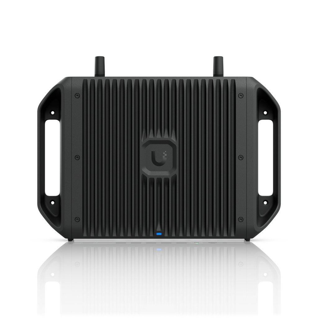 [UCG-Industrial] Gateway UniFi Ubiquiti UCG-Industrial