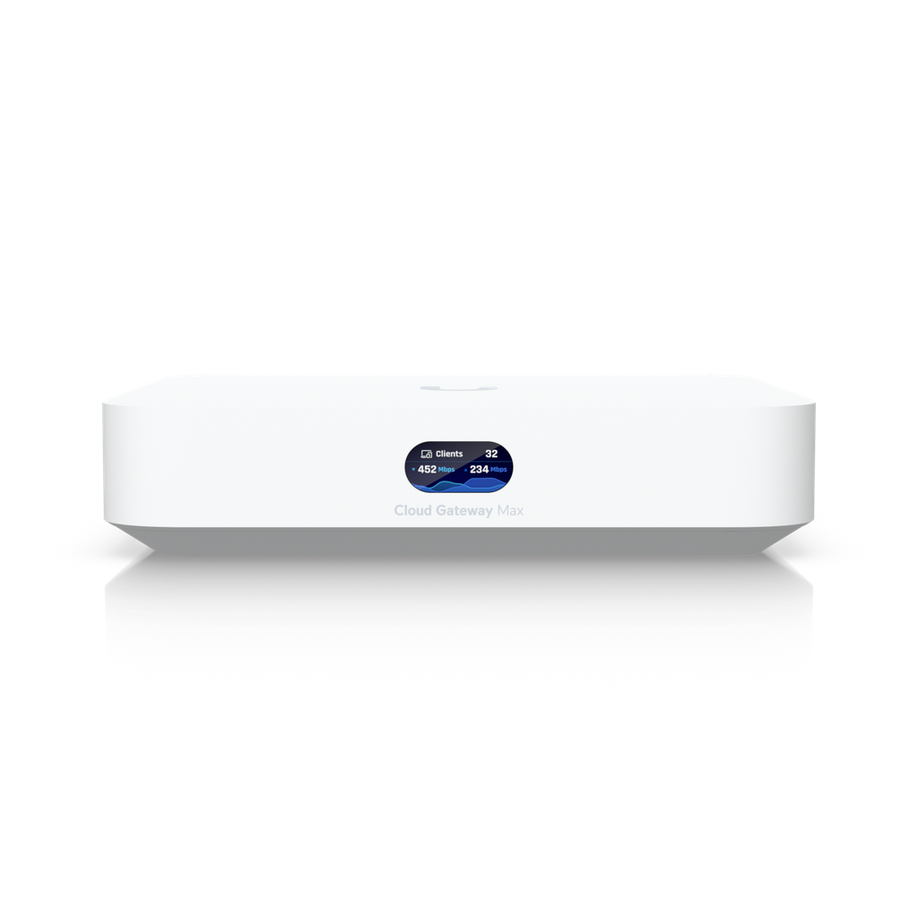 [UCG-Max] Gateway UniFi Ubiquiti UCG-Max