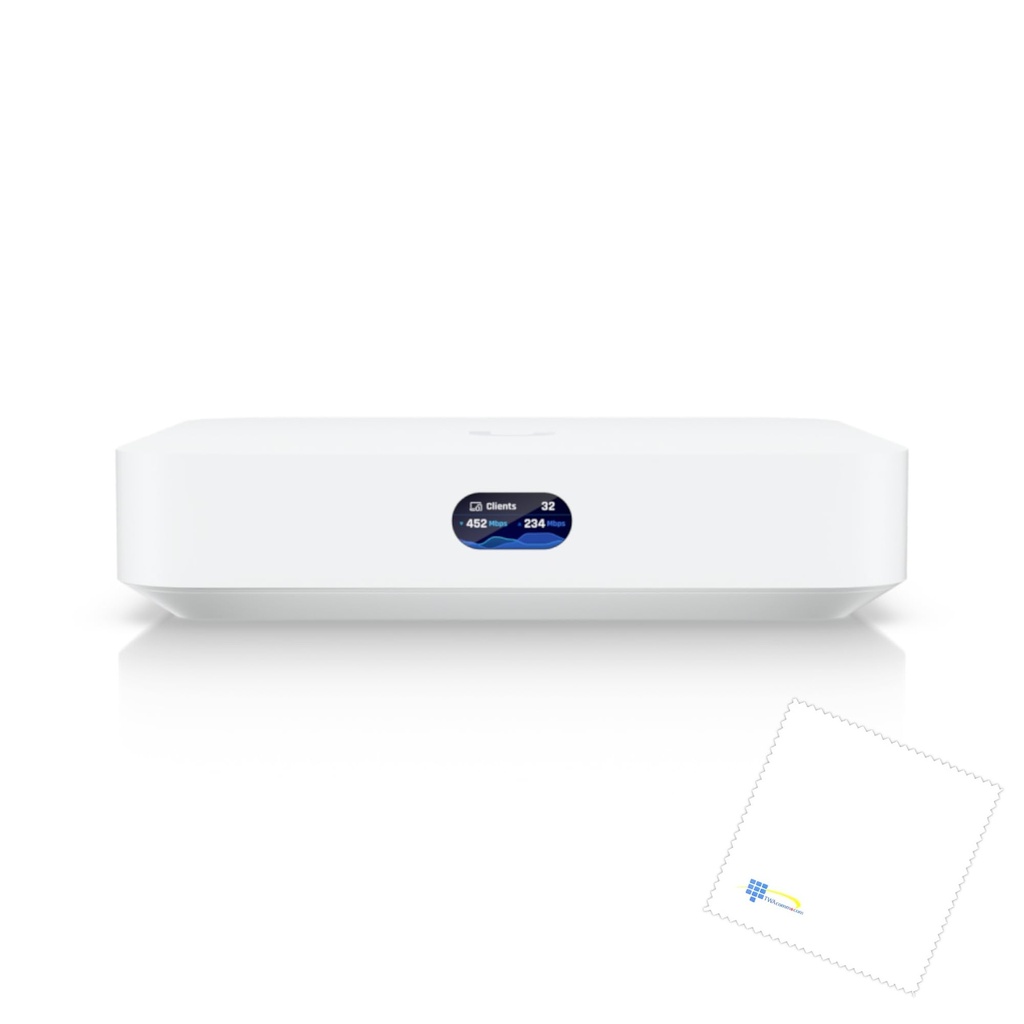 [UCG-Ultra] Gateway UniFi Ubiquiti UCG-Ultra