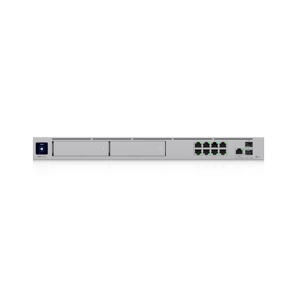 [UDM-Pro-Max] Gateway UniFi Ubiquiti UDM-Pro-Max