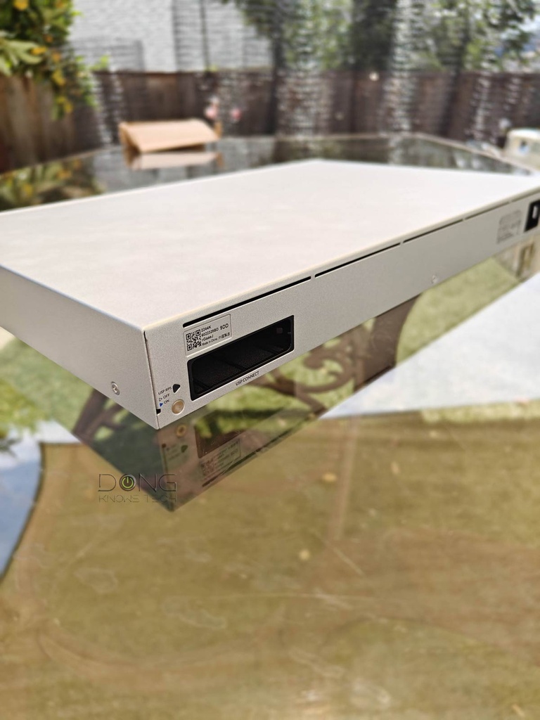 [UDM-SE] Gateway UniFi Ubiquiti UDM-SE