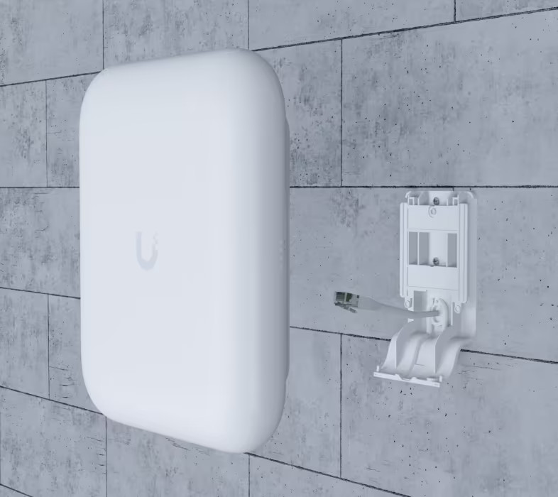 Punto de acceso Ubiquiti U7-Outdoor