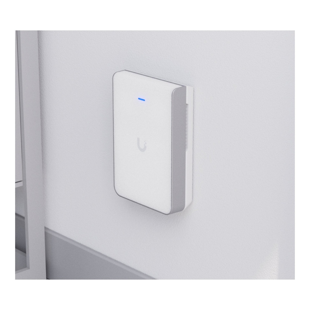 [U7-Pro-Wall] Punto de acceso Ubiquiti U7-Pro-Wall