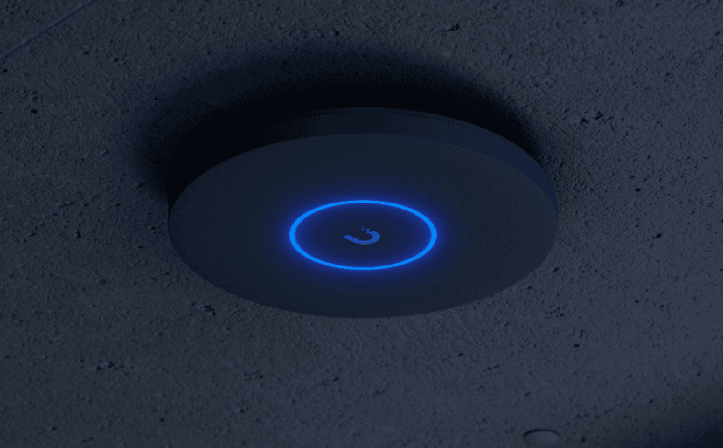 [U7-Pro-XGS] Punto de acceso Ubiquiti U7-Pro-XGS