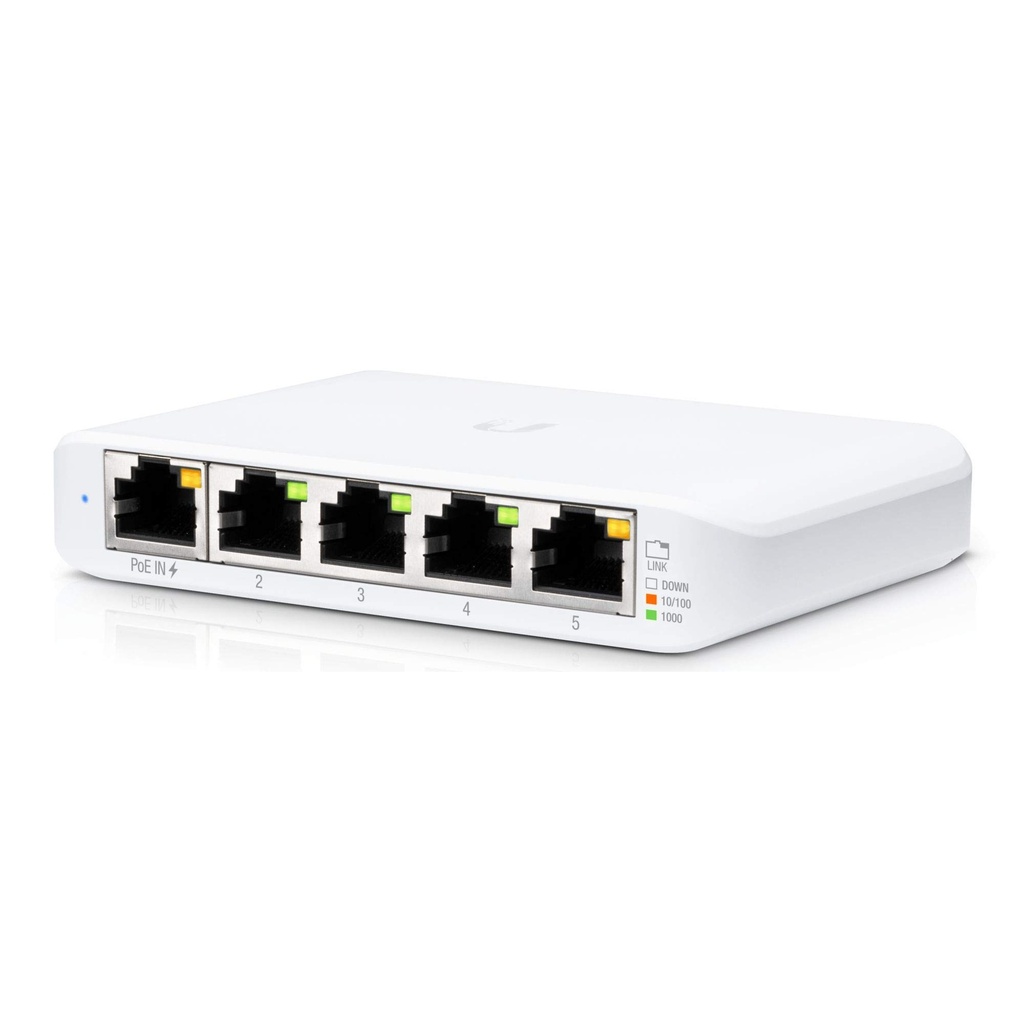[USW-Flex-Mini] Switch Ubiquiti USW-Flex-Mini