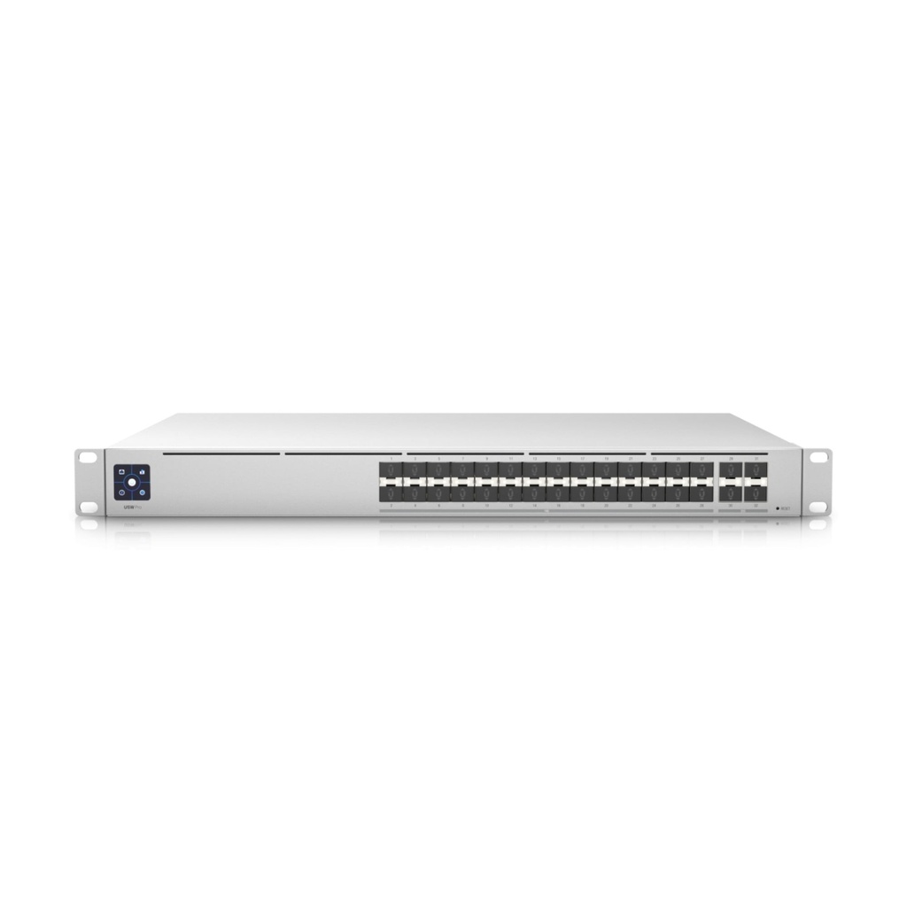 [USW-Pro-Aggregation] Switch Ubiquiti USW-Pro-Aggregation