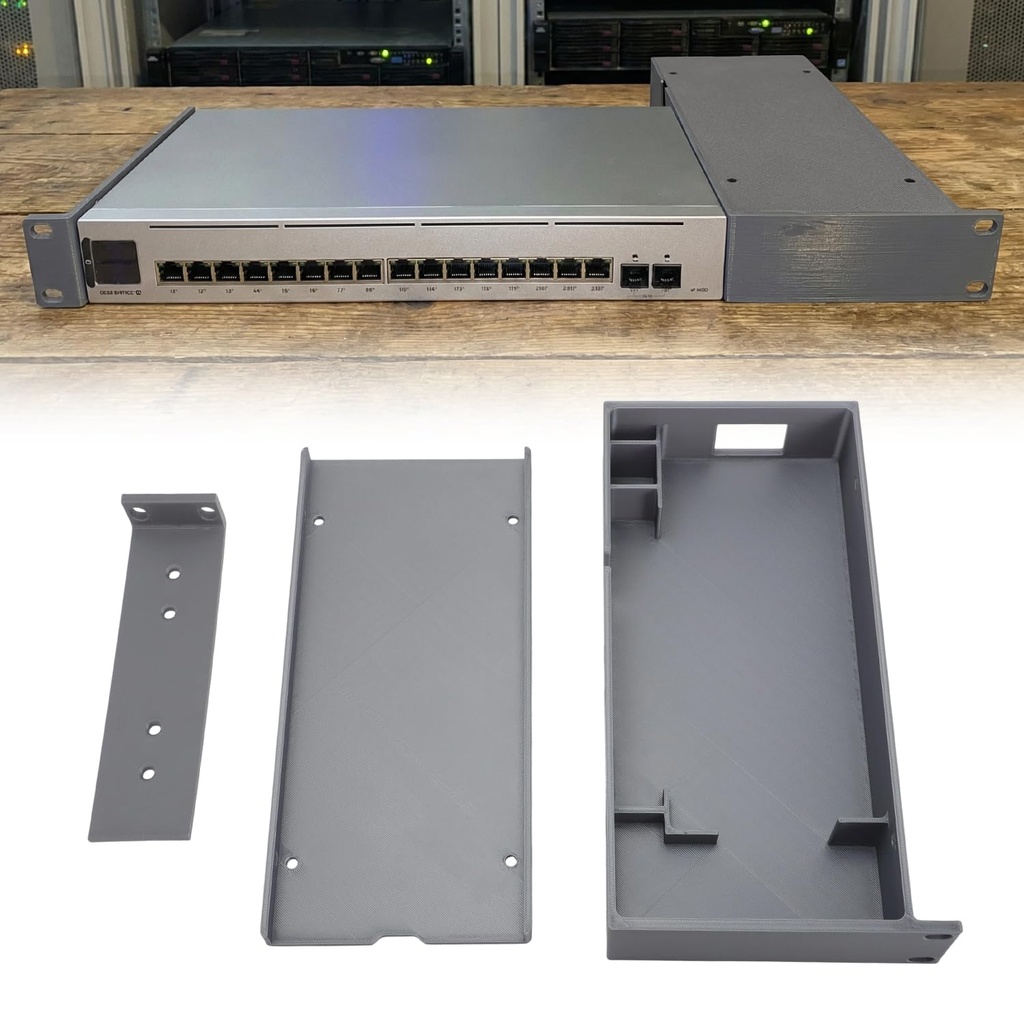 Switch Ubiquiti USW-Pro-Max-16
