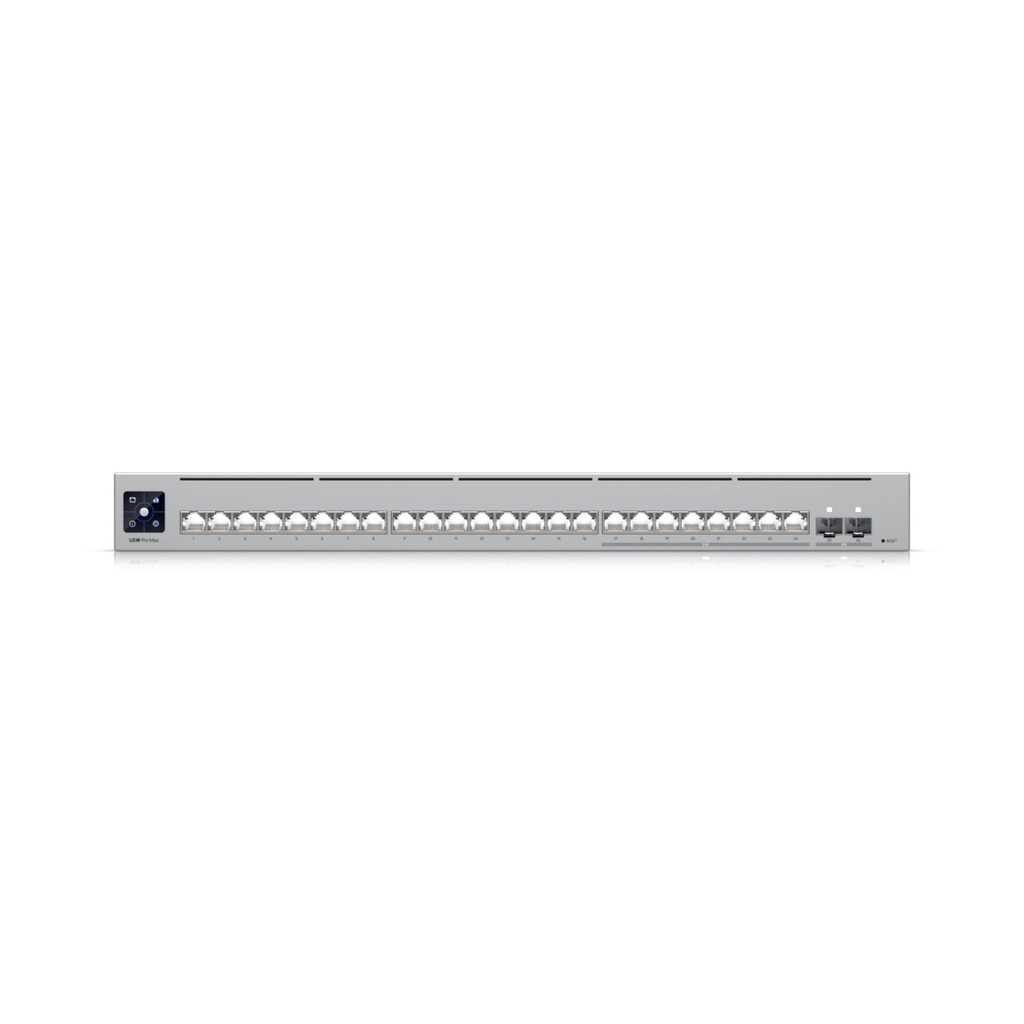 Switch Ubiquiti USW-Pro-Max-24