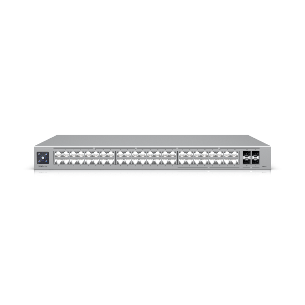 [USW-Pro-Max-48] Switch Ubiquiti USW-Pro-Max-48