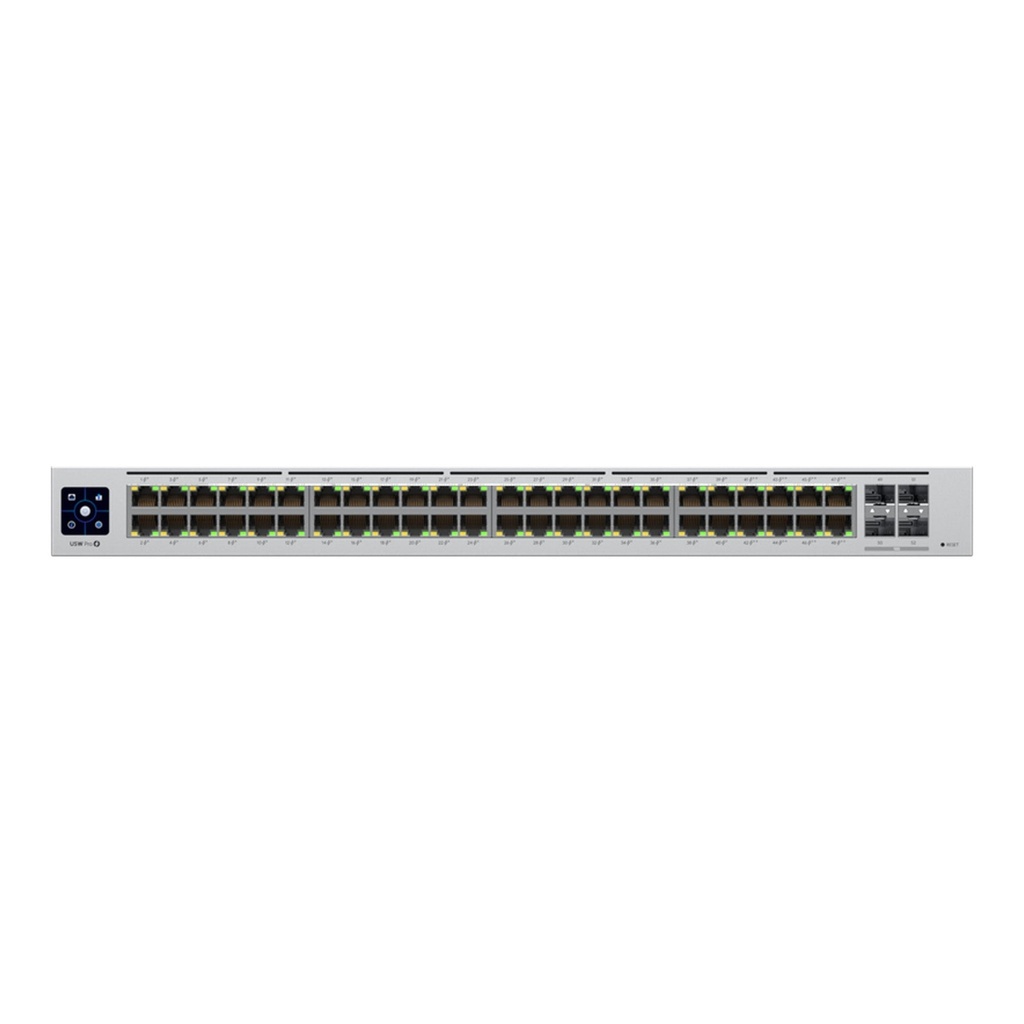 [USW-Pro-Max-48-PoE] Switch Ubiquiti USW-Pro-Max-48-PoE