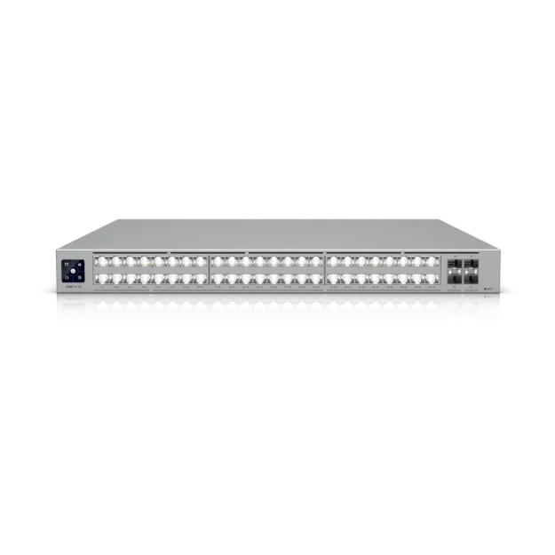 Switch Ubiquiti USW-Pro-XG-48