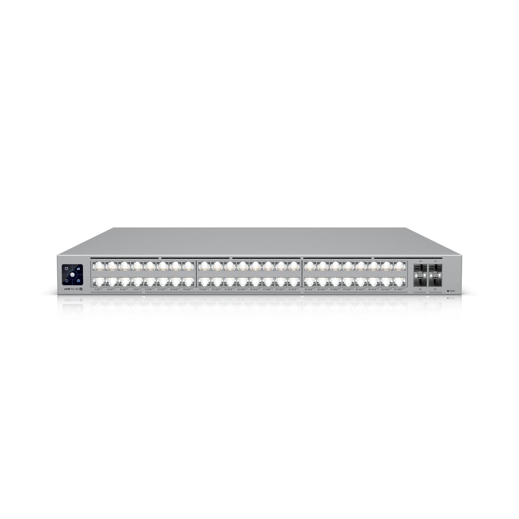 [USW-Pro-XG-48-PoE] Switch Ubiquiti USW-Pro-XG-48-PoE