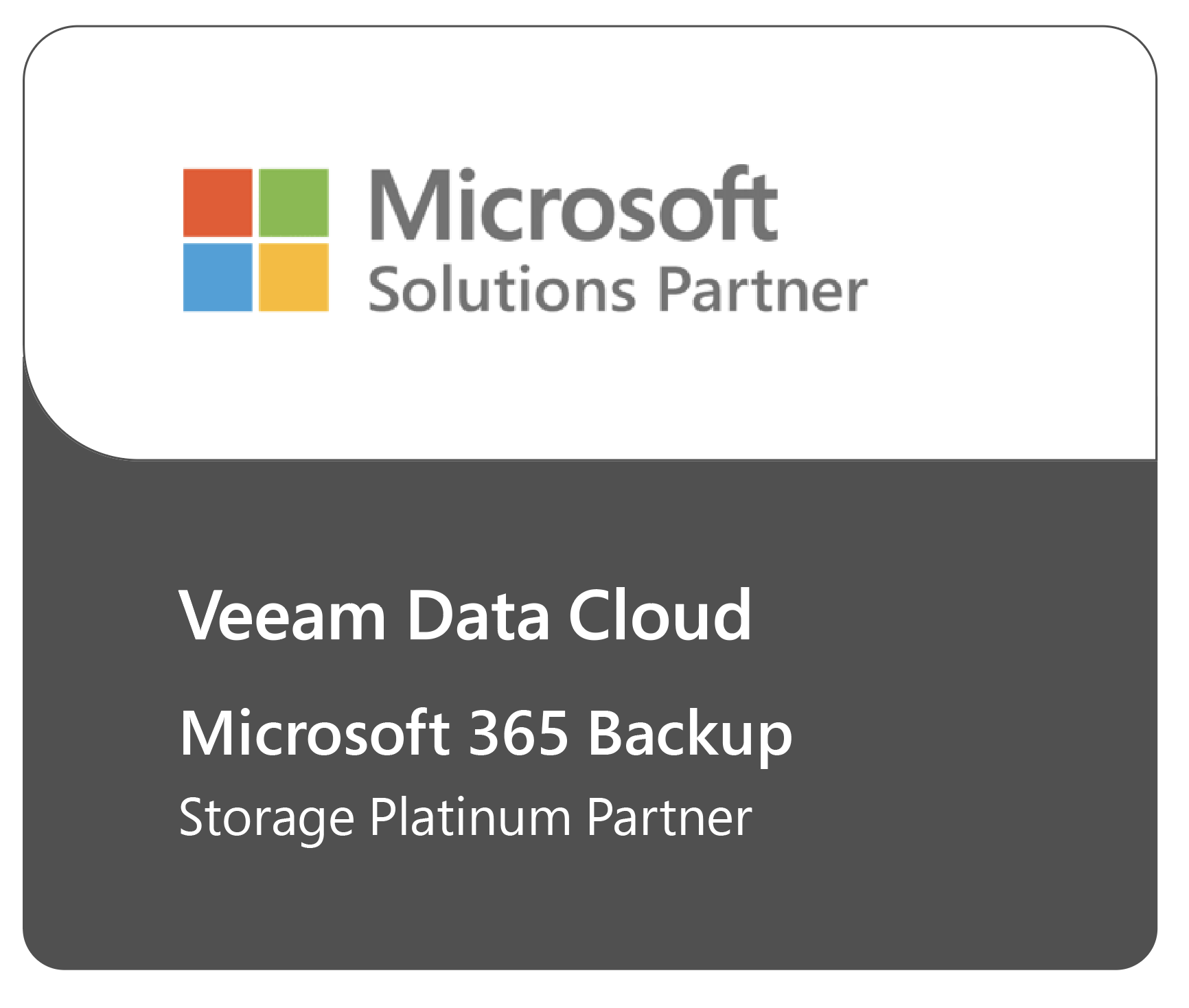 Suscripción Veeam Backup for Microsoft 365