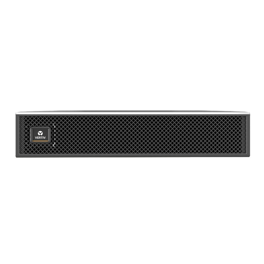 Batería o banco de baterías Vertiv GXT5-EBC72VRT2U
