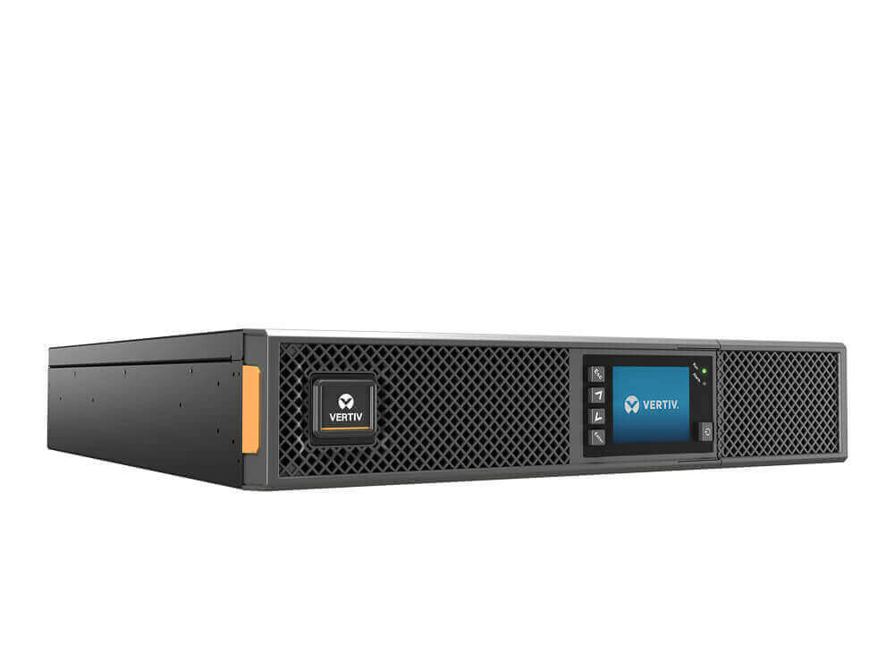 [GXT5-1500LVRT2UXLN] UPS Liebert Vertiv GXT5-1500LVRT2UXLN