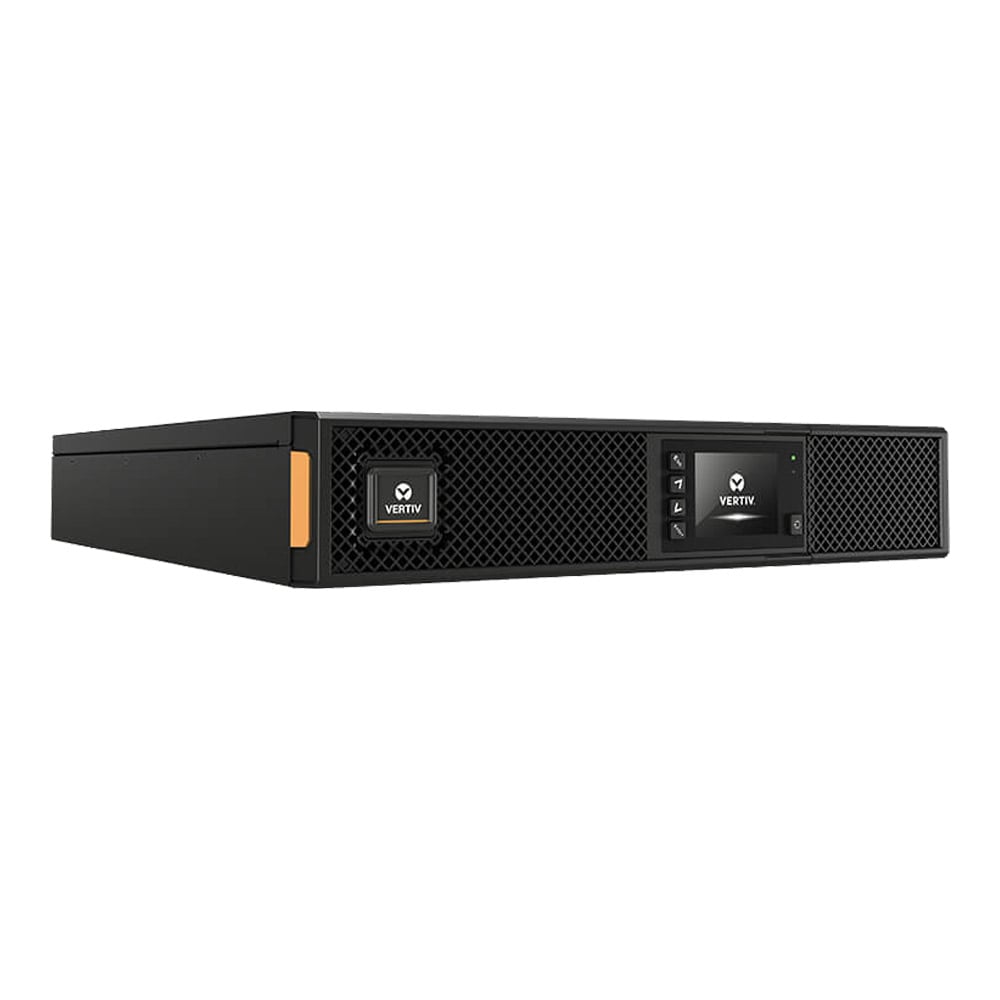 UPS Liebert Vertiv GXT5-2000LVRT2UXL