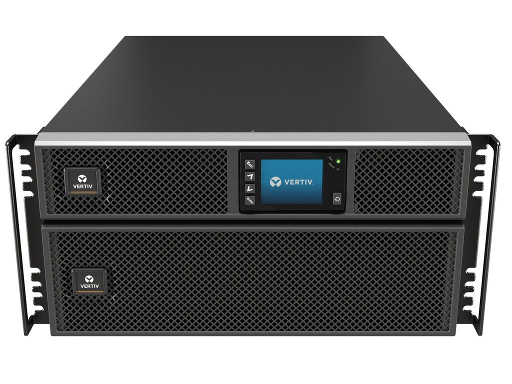 UPS Liebert Vertiv GXT5-2000LVRT2UXLN