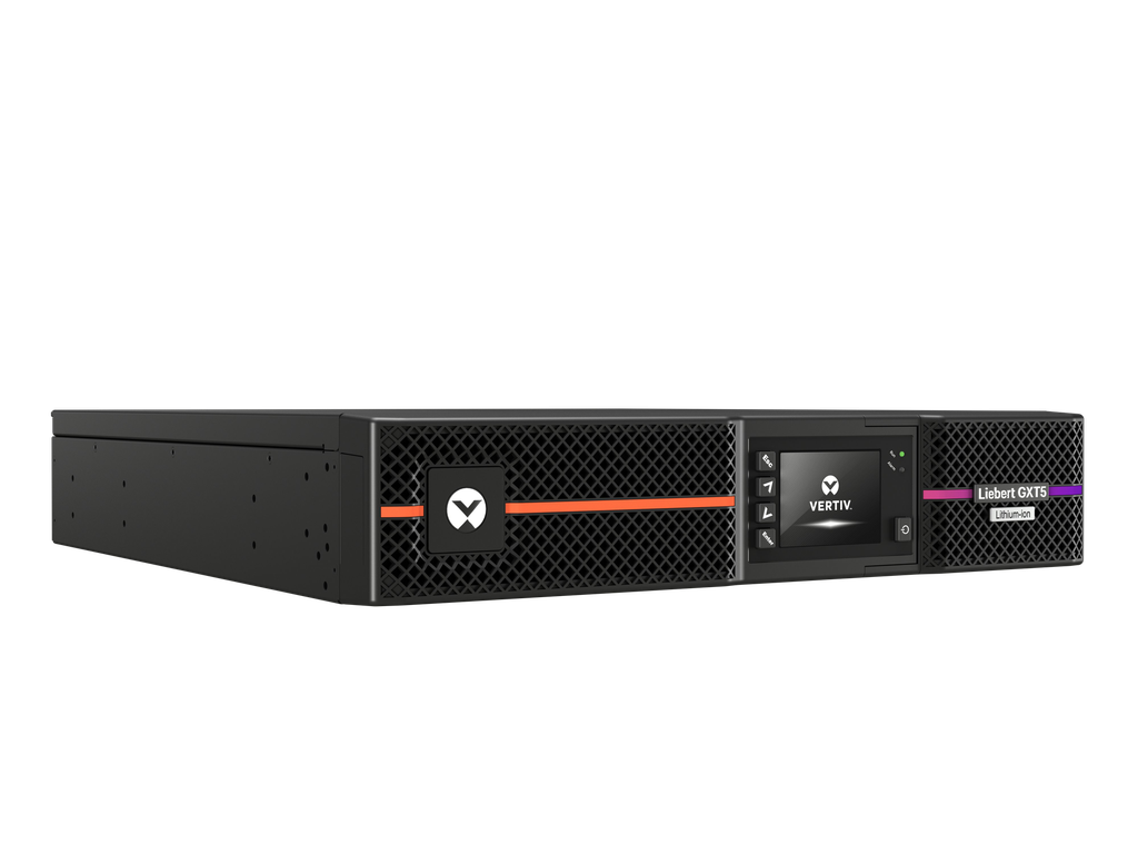 UPS Liebert Vertiv GXT5-3000LVRT2UXL