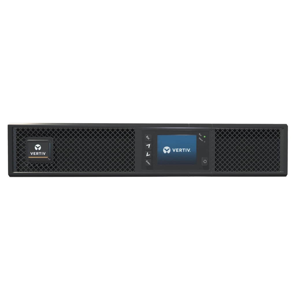 [GXT5-750LVRT2UXL] UPS Liebert Vertiv GXT5-750LVRT2UXL