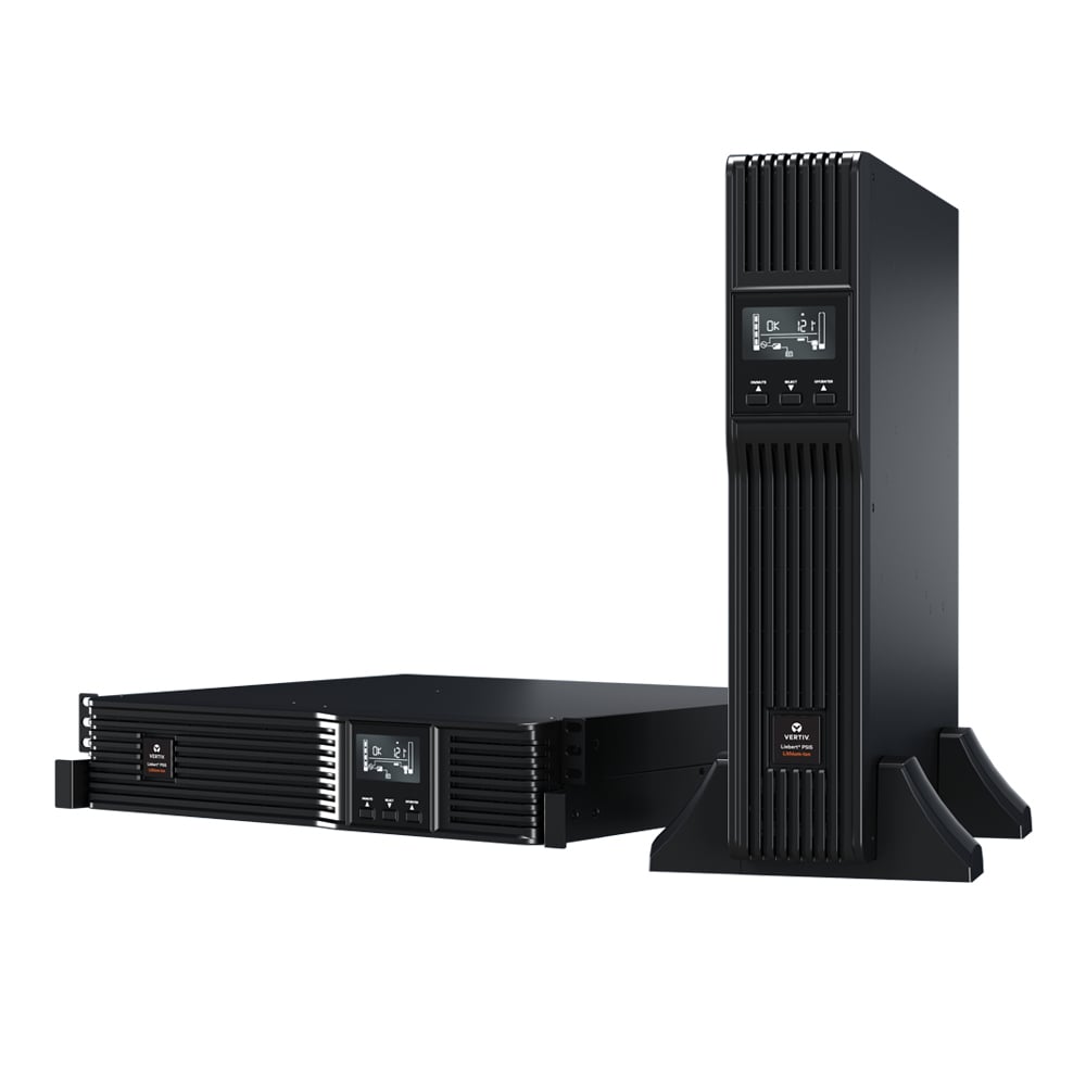[PSI5-2200RT120LI] UPS Liebert Vertiv PSI5-2200RT120LI