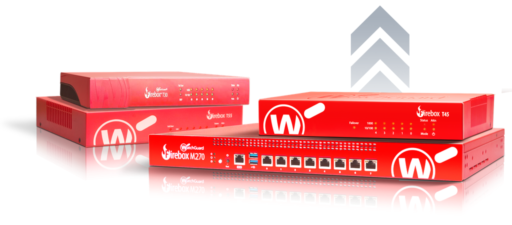 [WATCHGUARD-T175] Firewall Firebox WatchGuard T175