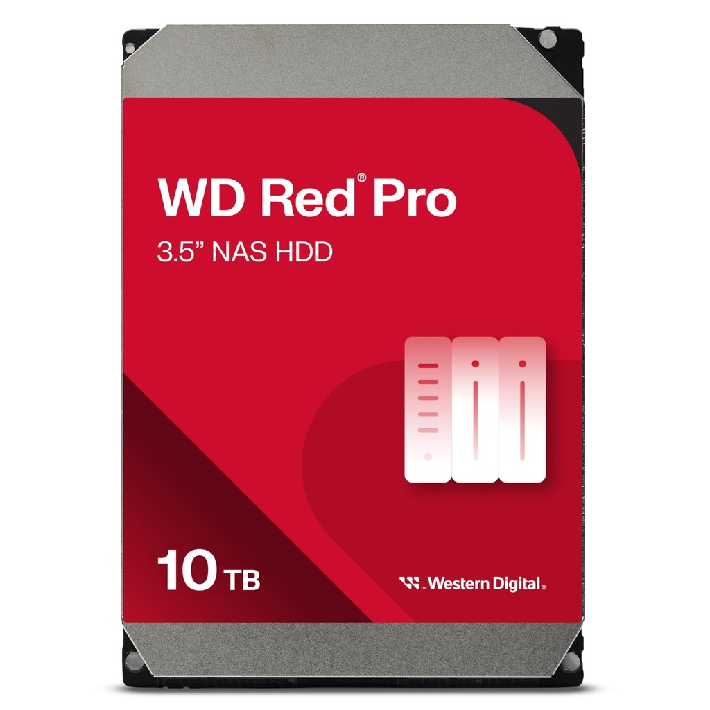 [WD161KFGX] Disco WD Red Pro Western Digital WD161KFGX