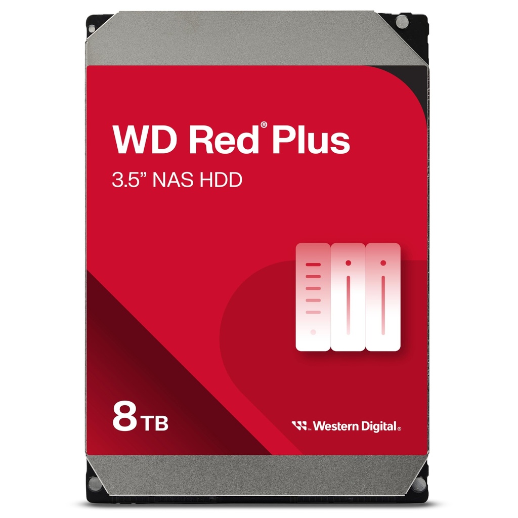 Disco WD Red Pro Western Digital WD240KFGX