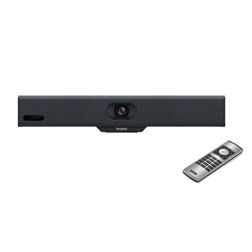 Equipo de videoconferencia Yealink MeetingBar A40