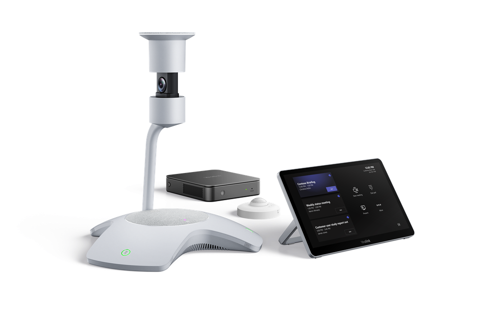 Equipo de videoconferencia Yealink SmartVision 60