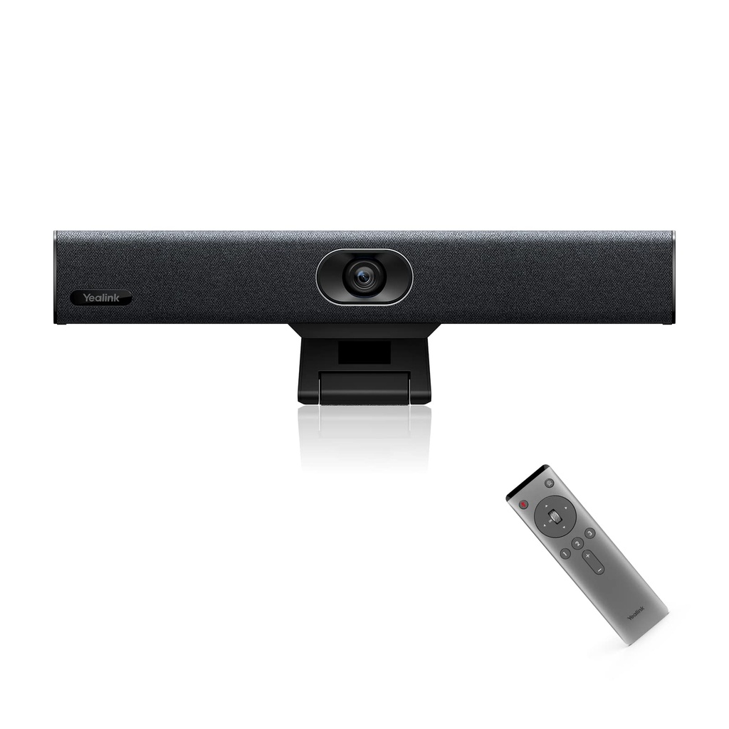 Equipo de videoconferencia Yealink SmartVision 80