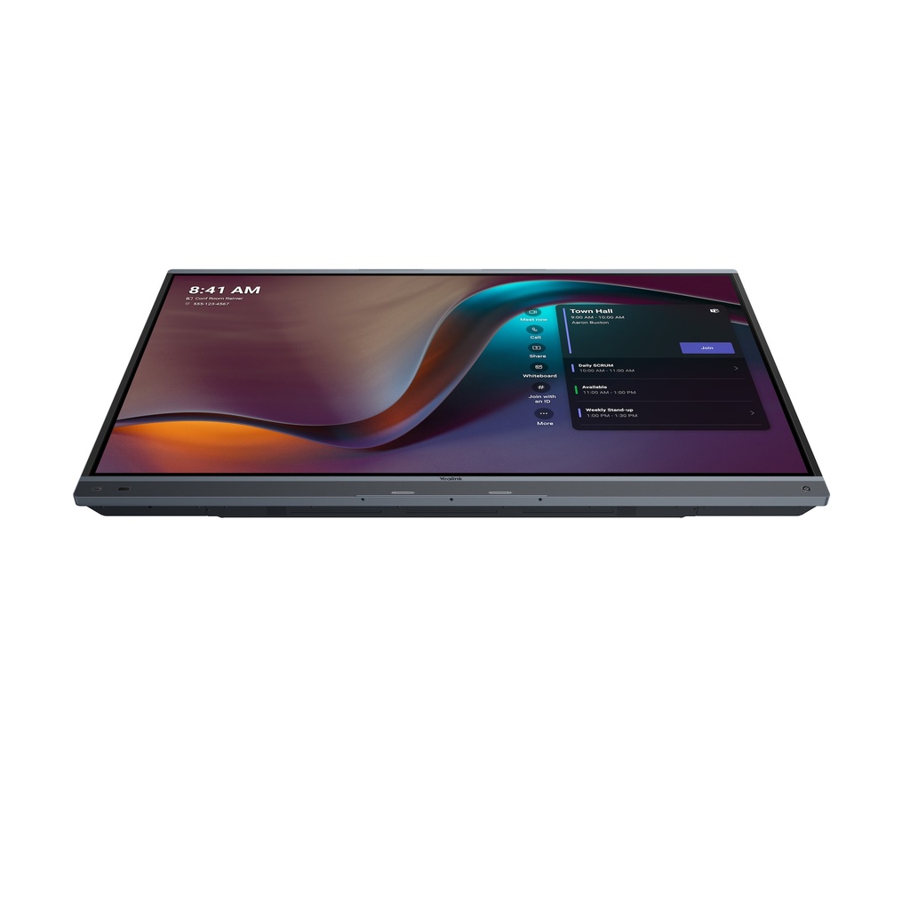 Pantalla interactiva Yealink MeetingBoard 86 Pro