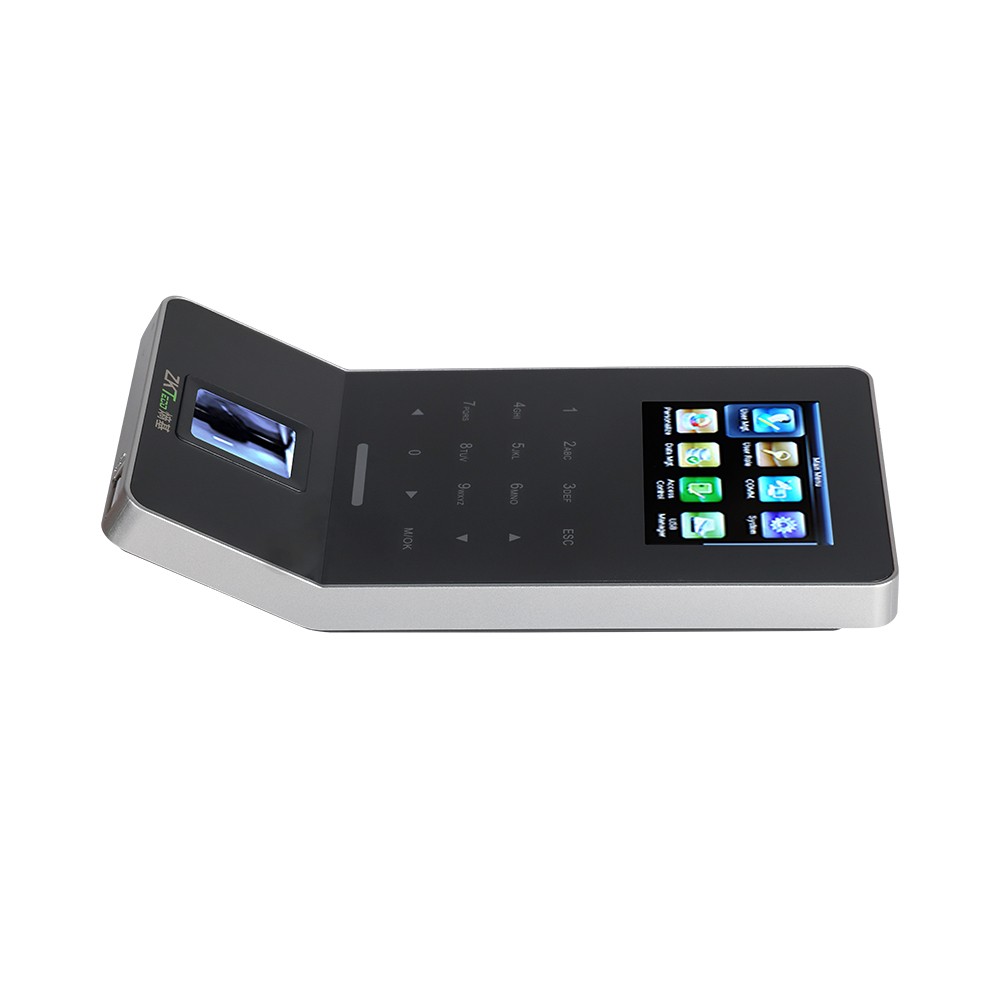 Terminal biométrico ZKTeco F22